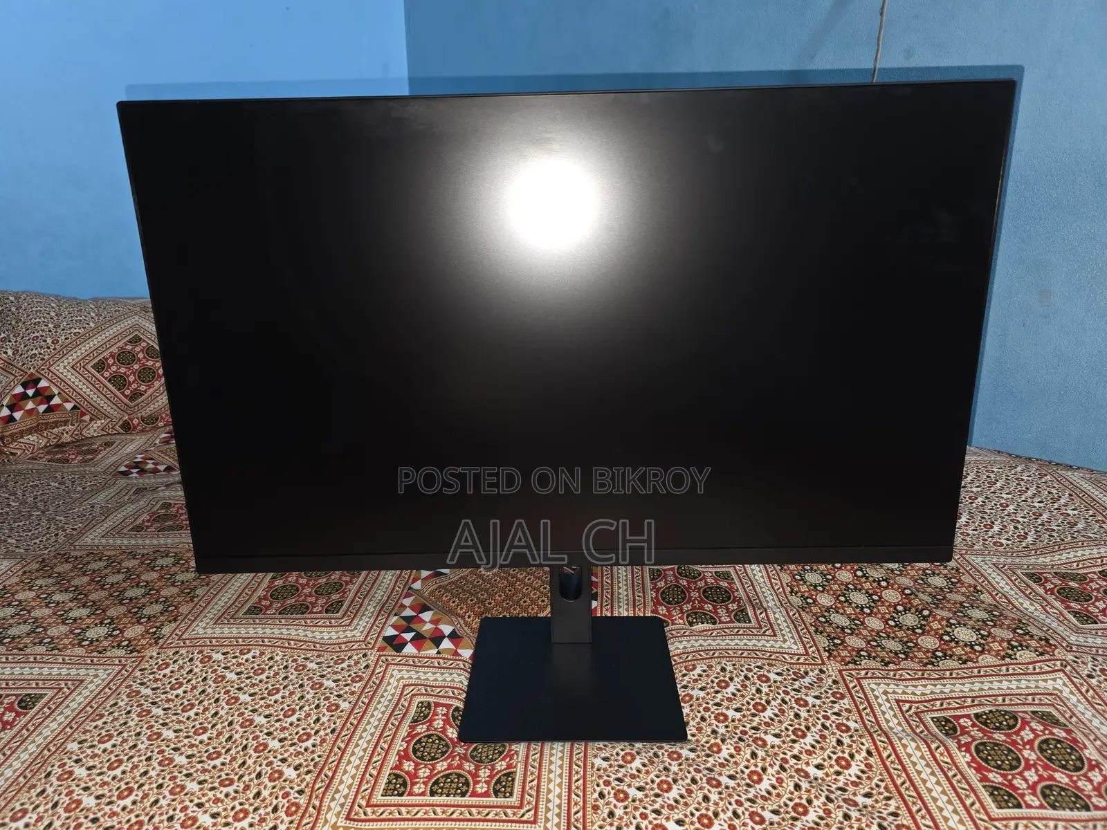 Xiaomi Redmi A27Q 2026 27" 2K 120Hz IPS Monitor