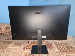 Xiaomi Redmi A27Q 2026 27" 2K 120Hz IPS Monitor
