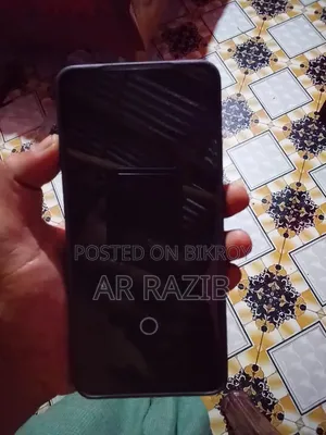 iQOO Neo11 256 GB Purple