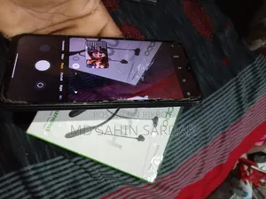 Xiaomi Redmi 9 Power 128 GB Black