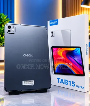 Oteeto TAB 15 ULTRA 512 GB