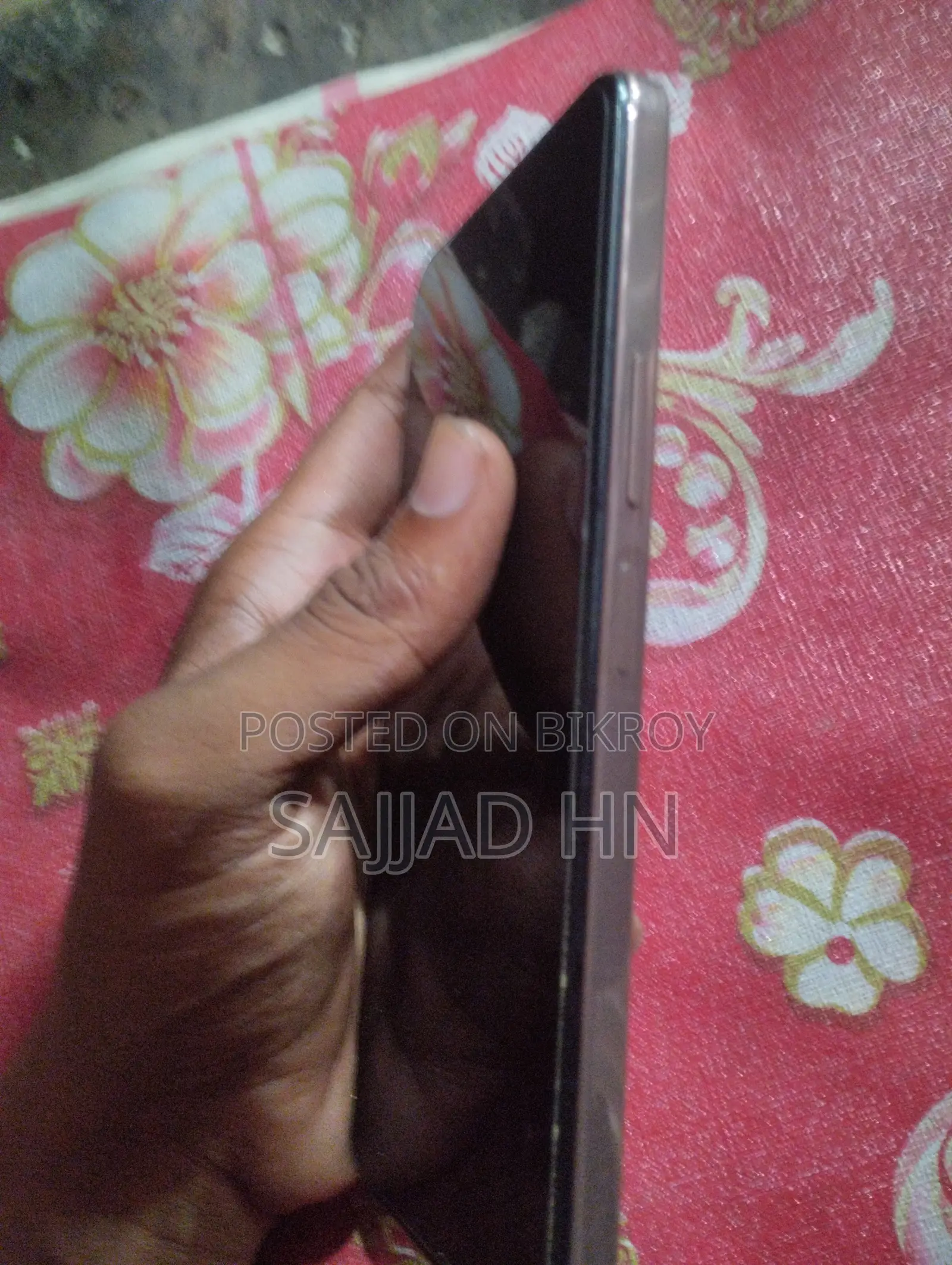 Vivo Y28 128 GB Gold