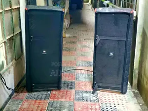 JBL 1 Piar
