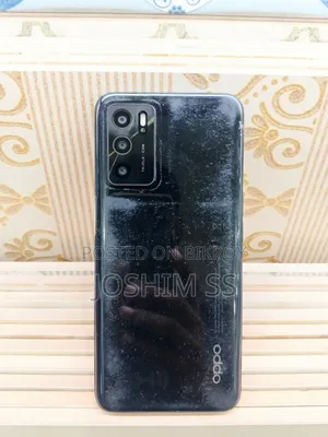Oppo A16 64 GB Blue