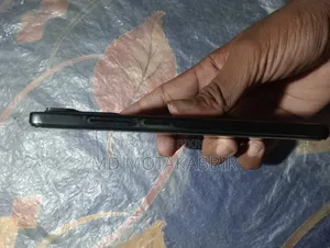 Xiaomi Redmi Note 11 Pro 128 GB Black