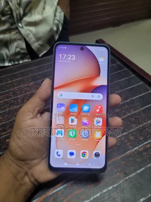 শাওমি রেডমি ১২ ২৫৬ জিবি ব্লু