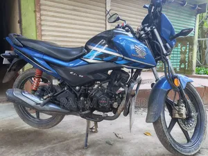 হোন্ডা লিভো ২০২২ ব্লু