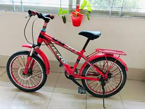 Used Bicycle