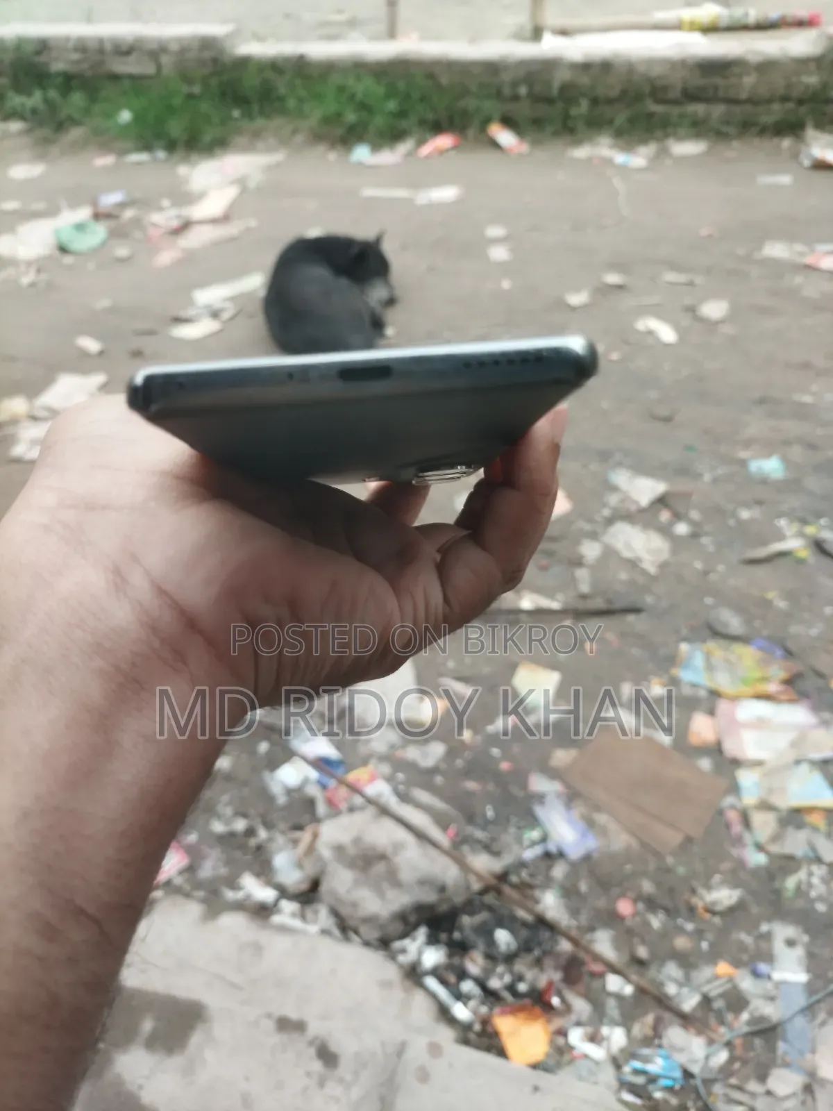 টেকনো ক্যামন ৪০ ২৫৬ জিবি ব্ল্যাক