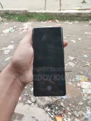 টেকনো ক্যামন ৪০ ২৫৬ জিবি ব্ল্যাক
