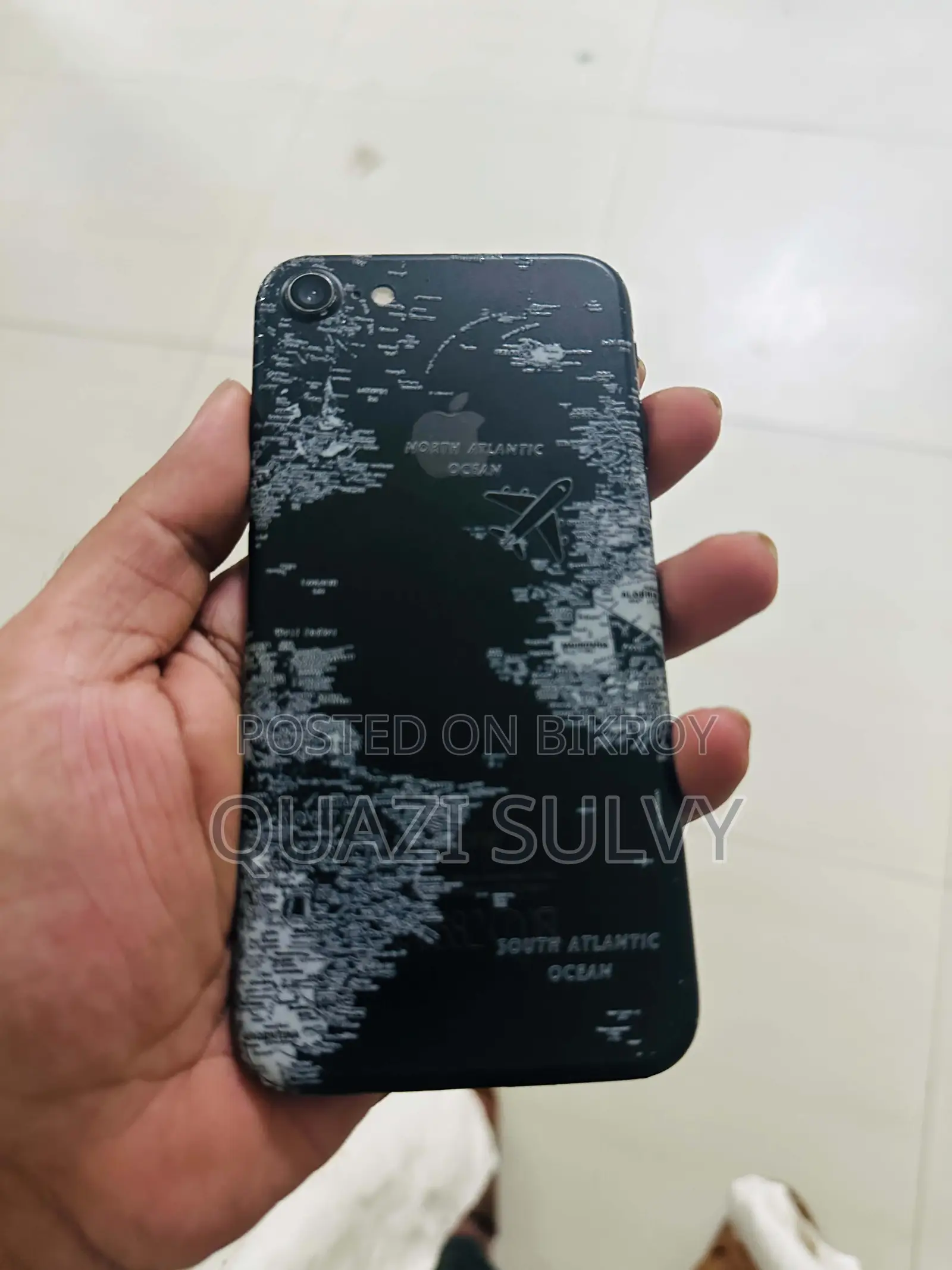 Apple iPhone 7 32 GB Black