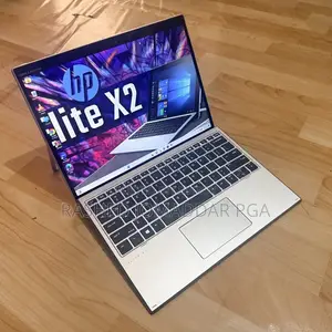 Laptop HP 3GB Intel SSD 256GB
