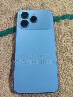 Tecno Camon 40 256 GB পার্পল