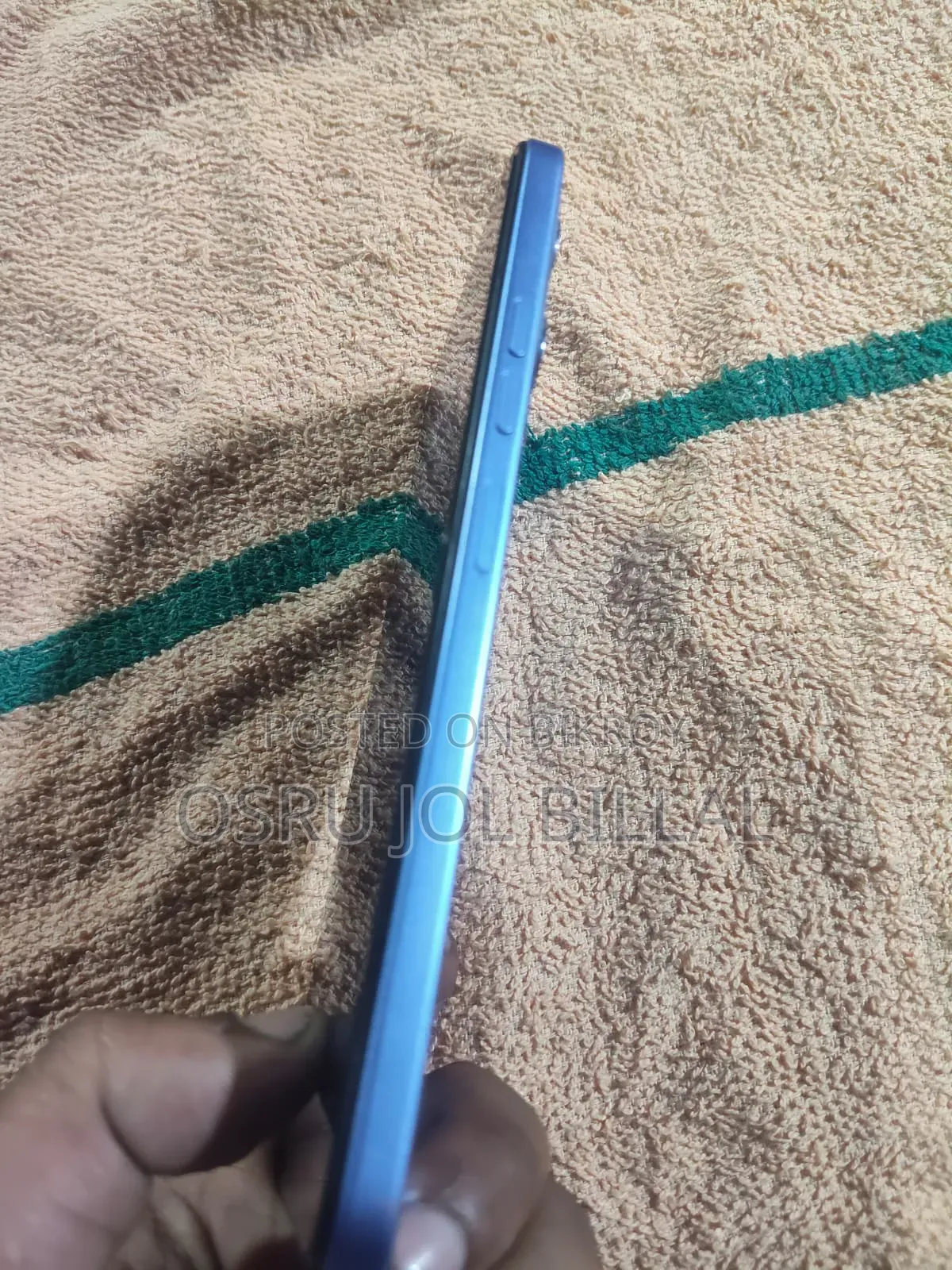 Tecno Camon 40 256 GB পার্পল