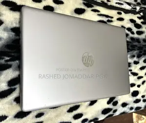 Laptop HP 3GB Intel SSD 256GB