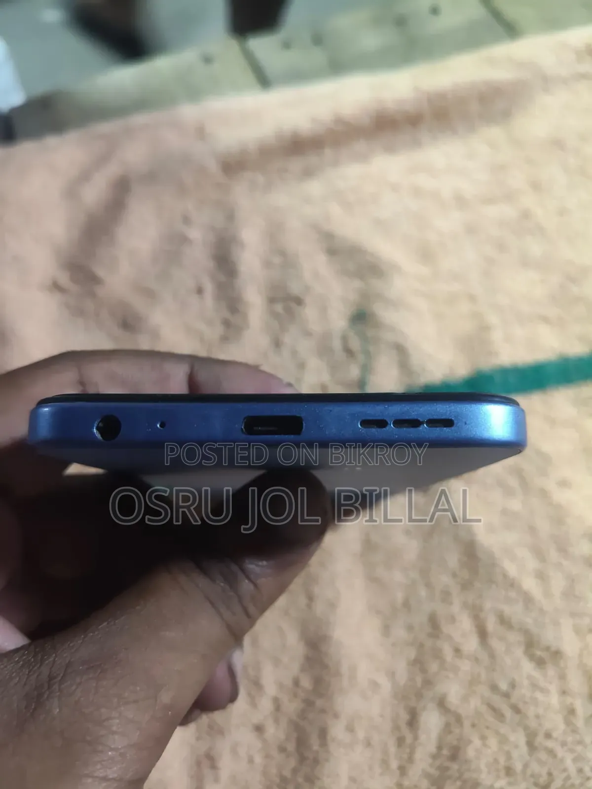 Tecno Camon 40 256 GB পার্পল