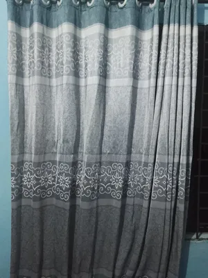 ৯ টি পুরাতন পর্দা বিক্রি করা হবে