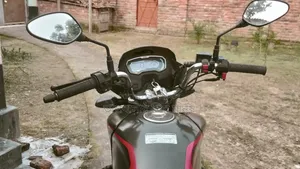 হিরো প্যাশন প্রো ২০২৩ ব্ল্যাক