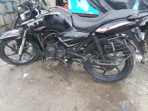 Suzuki 2020 Black