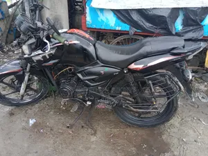 Suzuki 2020 Black