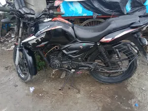 Suzuki 2020 Black