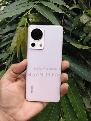 Xiaomi Civi 2 256 GB Rose Gold