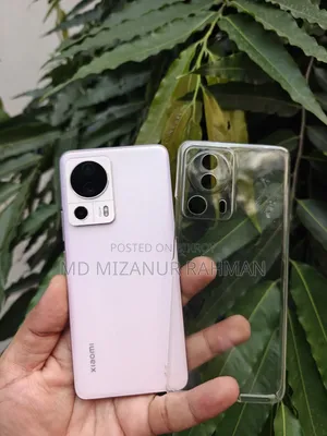 Xiaomi Civi 2 256 GB Rose Gold
