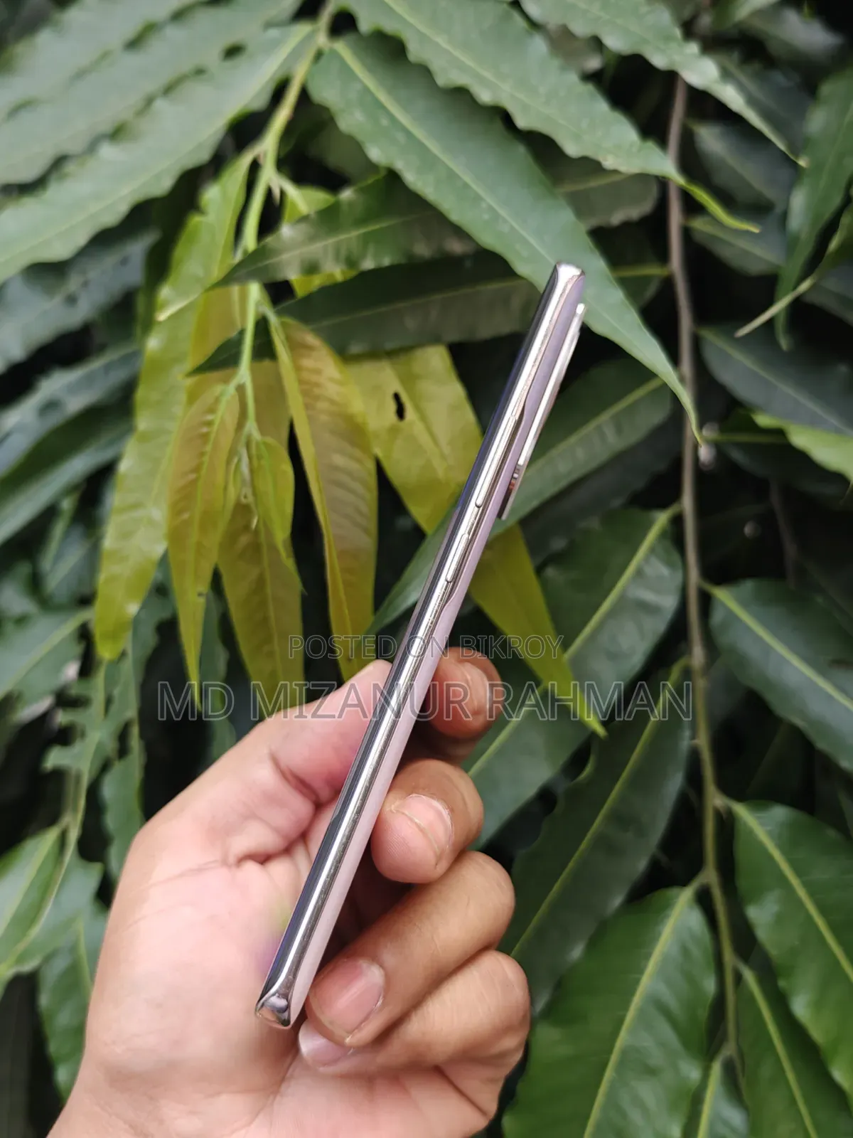 Xiaomi Civi 2 256 GB Rose Gold