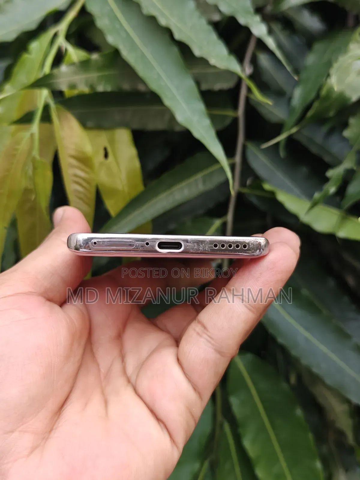 Xiaomi Civi 2 256 GB Rose Gold