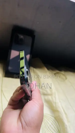 Apple iPhone 13 Pro 256 GB Graphite