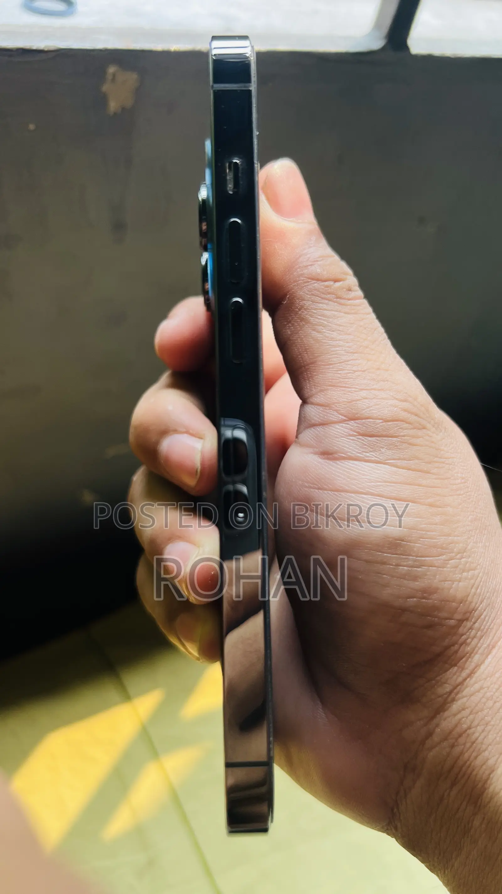 Apple iPhone 13 Pro 256 GB Graphite