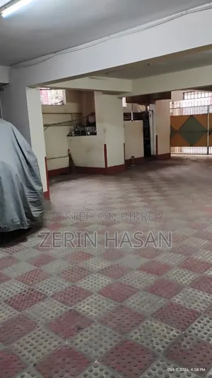 পল্টনে জরুরি গ্যারেজ ভাড়া