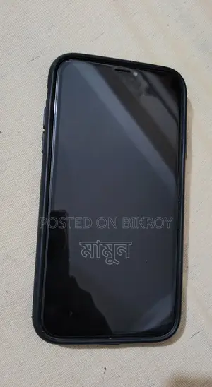 অ্যাপল আইফোন এক্সআর ১২৮ জিবি অরেঞ্জ