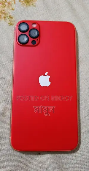 অ্যাপল আইফোন এক্সআর ১২৮ জিবি অরেঞ্জ