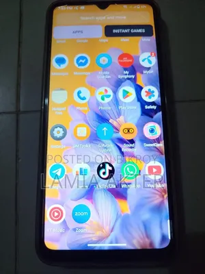Mobile Phone