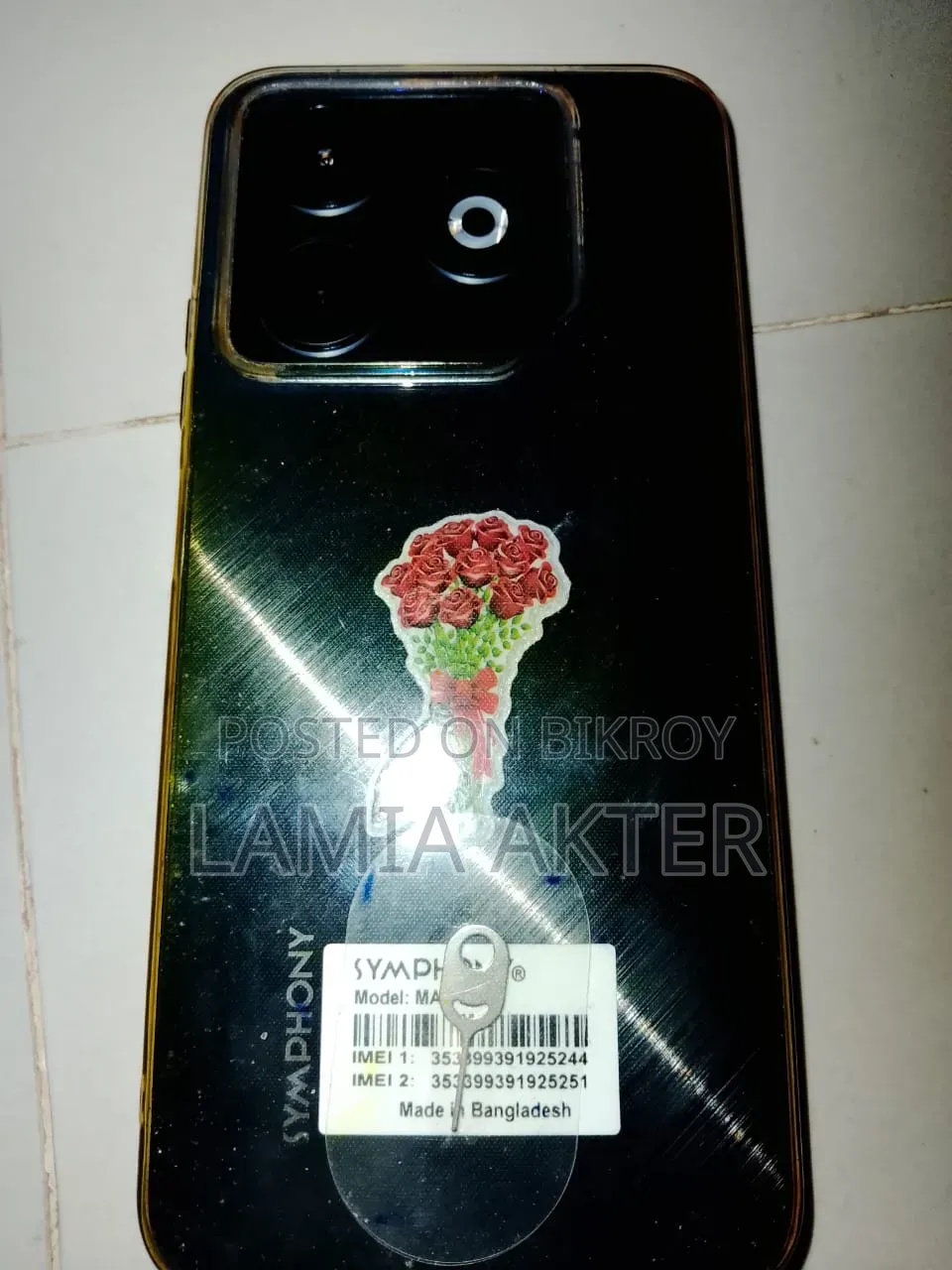 Mobile Phone