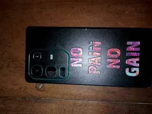 Infinix Note 50 Pro 256 GB Blue