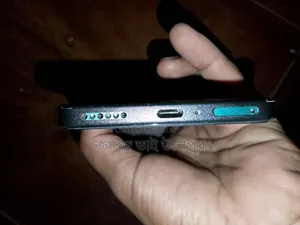 Infinix Note 50 Pro 256 GB Blue