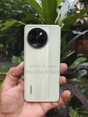 Xiaomi Civi 4 Pro 256 GB Green