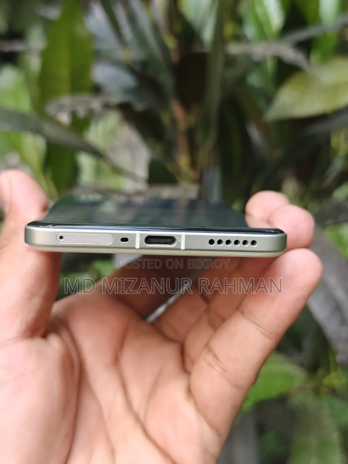 Xiaomi Civi 4 Pro 256 GB Green