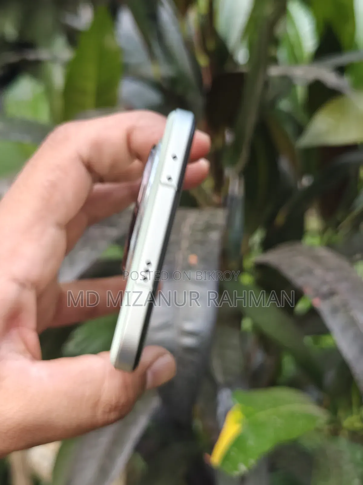 Xiaomi Civi 4 Pro 256 GB Green