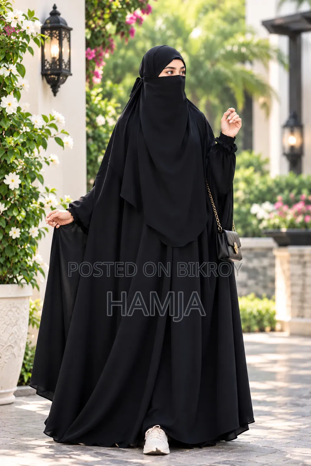 প্রিমিয়াম ফুল কভারেজ জিলবাব