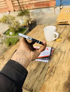 অ্যাপল আইফোন ১২ প্রো ম্যাক্স ১২৮ জিবি নীল
