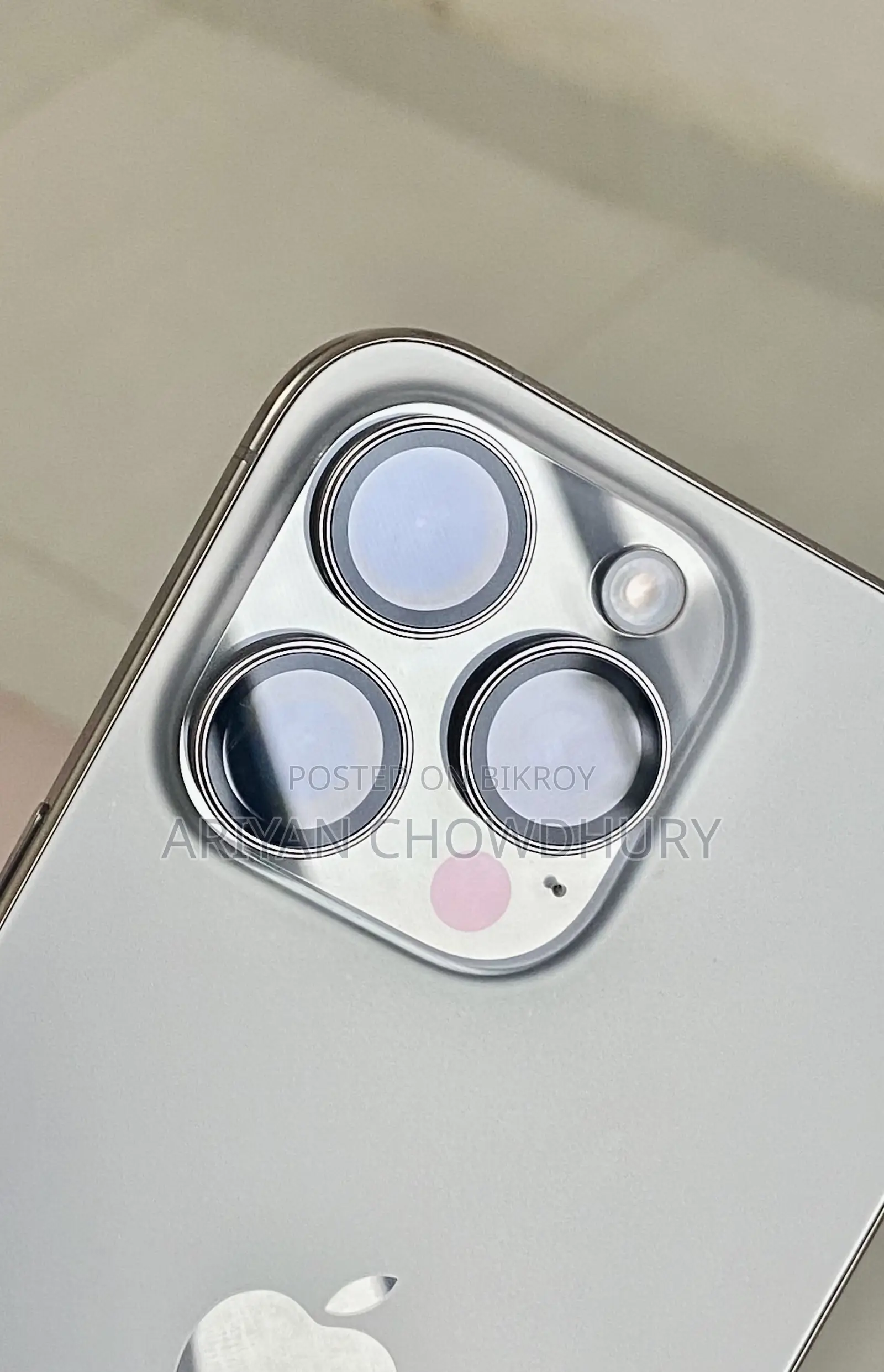 Apple iPhone 15 Pro Max 256 GB Gray