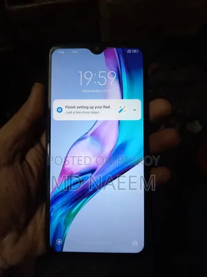 Xiaomi Redmi 9 64 GB