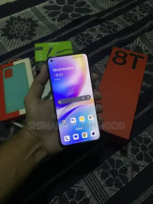 OnePlus 8T 256 GB Green