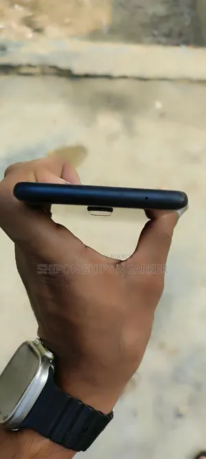 ওয়ানপ্লাস ৮ ১২৮ জিবি ব্ল্যাক