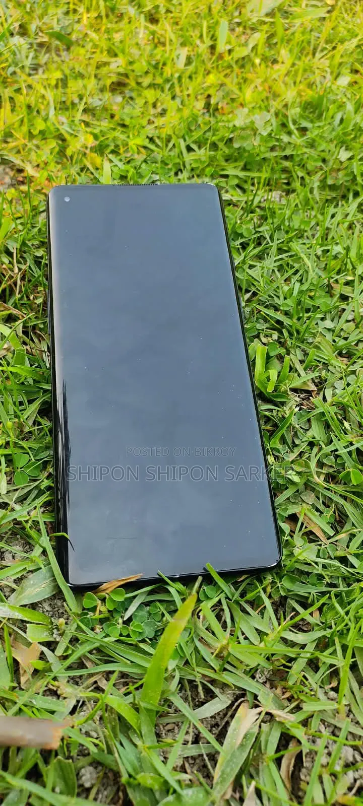 ওয়ানপ্লাস ৮ ১২৮ জিবি ব্ল্যাক