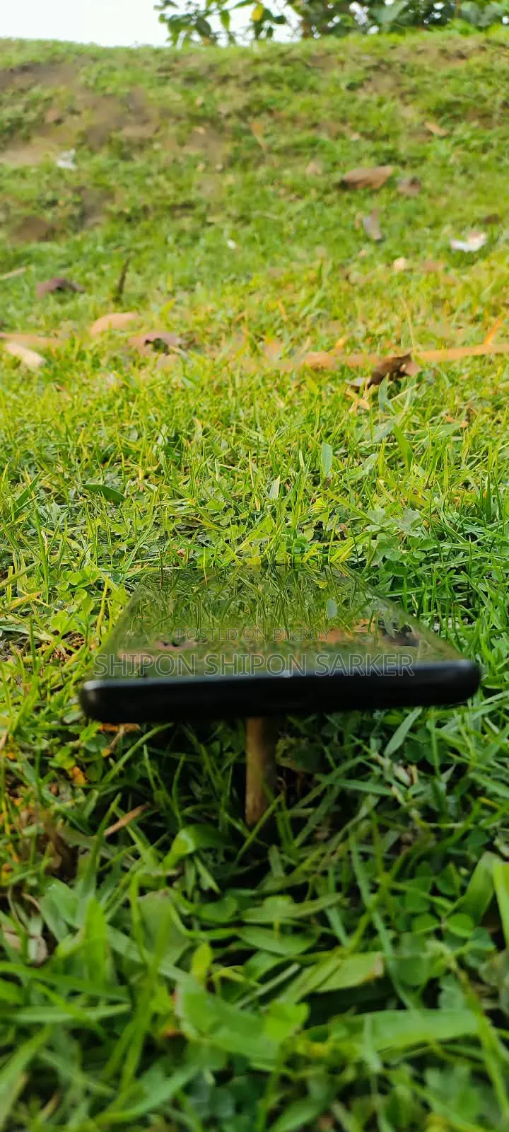 ওয়ানপ্লাস ৮ ১২৮ জিবি ব্ল্যাক