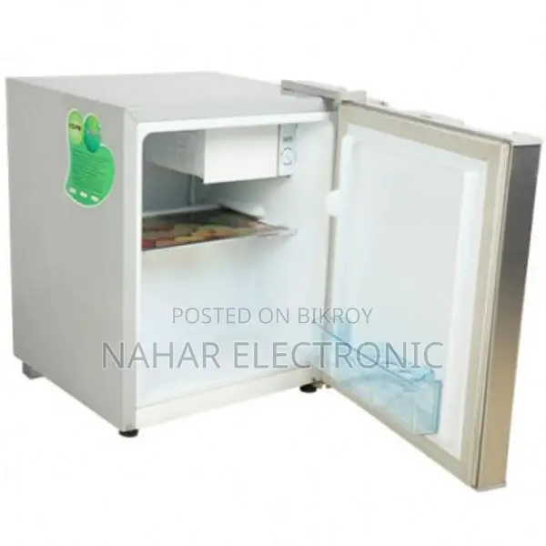 Vision 50-Liter Mini Refrigerator